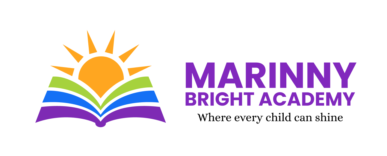 Marinny Bright Academy — Where Every Child Can Shine