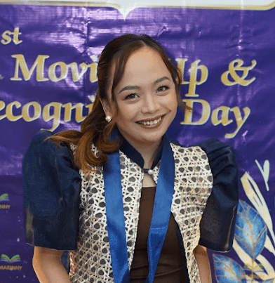 Charise Anne Nicole Siervo, LPT