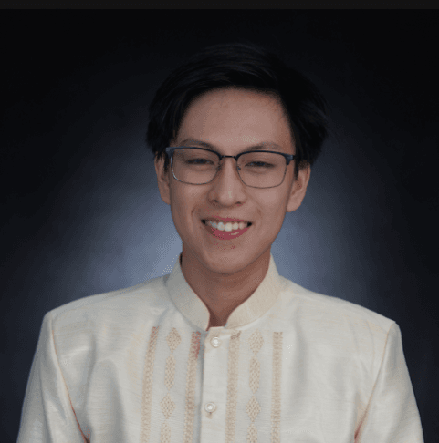 Emmanuel T. Jao III, RSLP