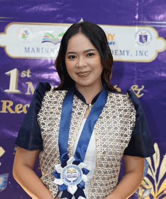 Jolina Buncad, LPT