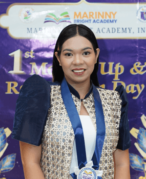 Jonalyn M. Lopez, LPT