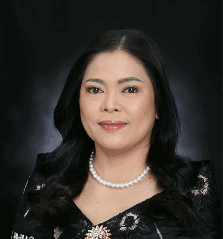 Marissa Torres, LPT, MA SPED, QBA, CAS