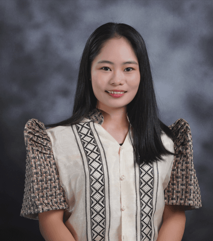 Mercy Grace Palquera, LPT
