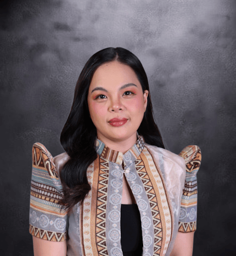 Rhea Paguio