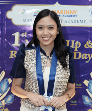Ma. Theresa Miranda, LPT
