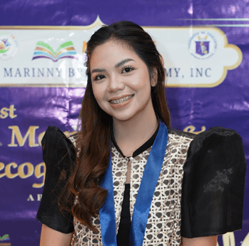 Erica Camille Magat